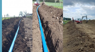 Morrison Water Services cuts carbon while delivering clean water in Yorkshire